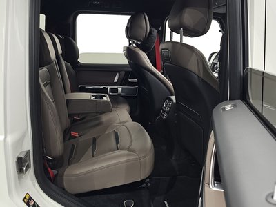 2024 Mercedes-BENZ G-CLASS thumbnail 18