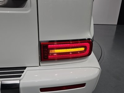 2024 Mercedes-BENZ G-CLASS photo 10