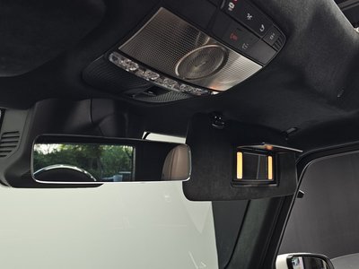 2024 Mercedes-BENZ G-CLASS thumbnail 35