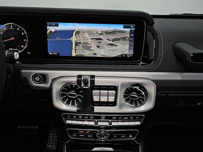 2024 Mercedes-BENZ G-CLASS thumbnail 20