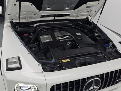 2024 Mercedes-BENZ G-CLASS photo 7