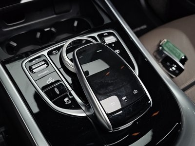 2024 Mercedes-BENZ G-CLASS thumbnail 32