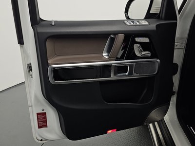 2024 Mercedes-BENZ G-CLASS thumbnail 14