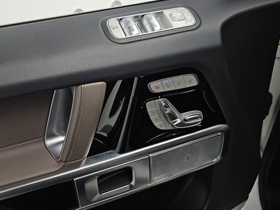2024 Mercedes-BENZ G-CLASS thumbnail 30