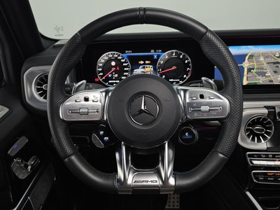 2024 Mercedes-BENZ G-CLASS thumbnail 19