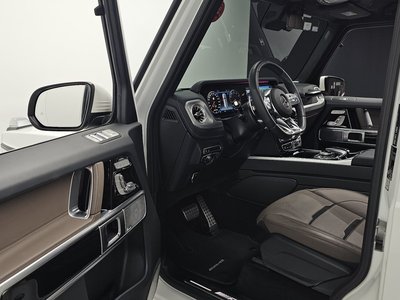 2024 Mercedes-BENZ G-CLASS thumbnail 13