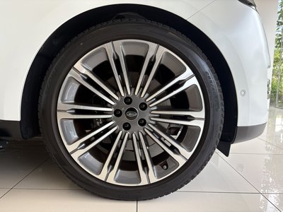 2023 LAND Rover RANGE ROVER 照片 9