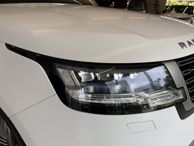 2023 LAND Rover RANGE ROVER 照片 8