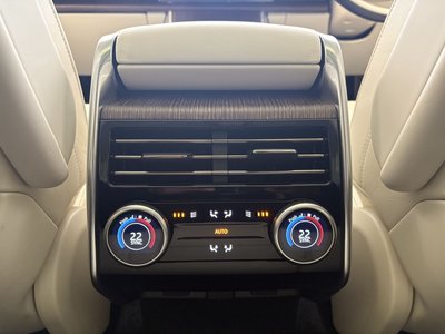2023 LAND Rover RANGE ROVER — миниатюра 15