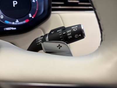 2023 LAND Rover RANGE ROVER — миниатюра 22