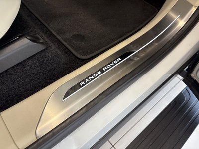 2023 LAND Rover RANGE ROVER — миниатюра 45