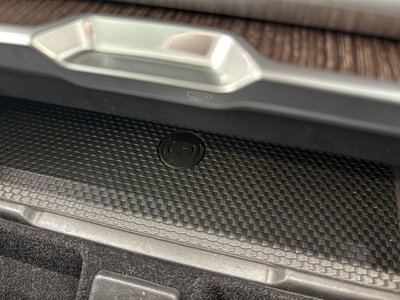 2023 LAND Rover RANGE ROVER — миниатюра 19