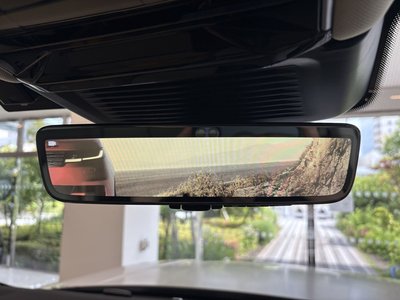 2023 LAND Rover RANGE ROVER — миниатюра 16