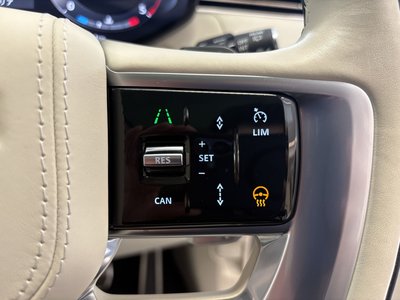 2023 LAND Rover RANGE ROVER — миниатюра 18