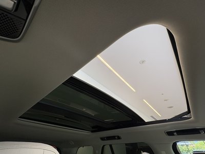 2023 LAND Rover RANGE ROVER 照片 3