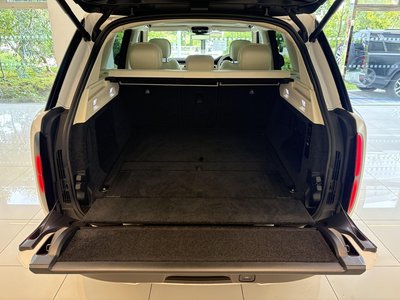 2023 LAND Rover RANGE ROVER — миниатюра 32
