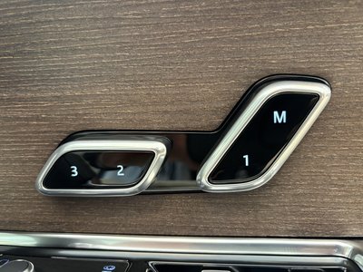 2023 LAND Rover RANGE ROVER — миниатюра 23