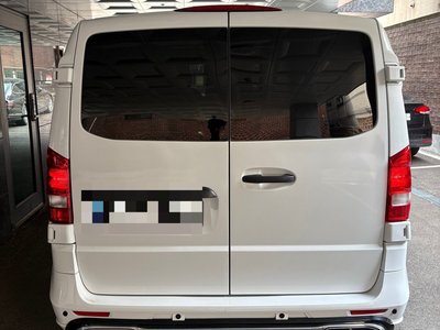 MERCEDES-BENZ V-CLASS - 5