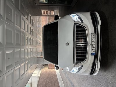 MERCEDES-BENZ V-CLASS - 4