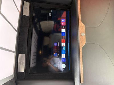 MERCEDES-BENZ V-CLASS - 2