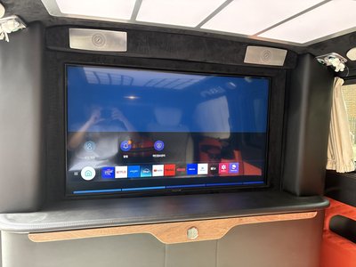 MERCEDES-BENZ V-CLASS - 6