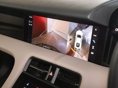 2022 Porsche TAYCAN 缩略图 44