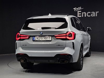 BMW X3 - 3