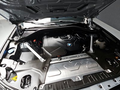 BMW X3 - 7