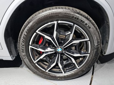 BMW X3 - 8