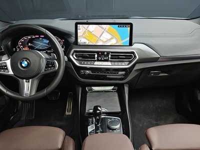 BMW X3 - 5