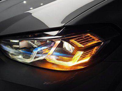 BMW X3 - 9