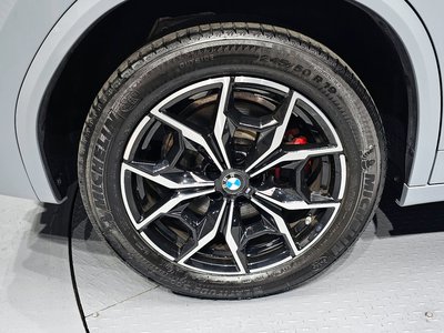BMW X3 - 6