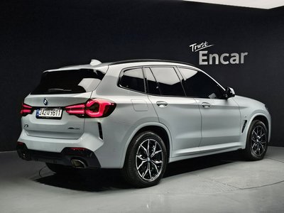 BMW X3 - 4