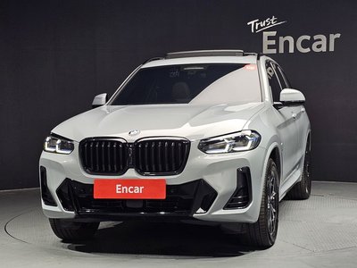BMW X3 - 2