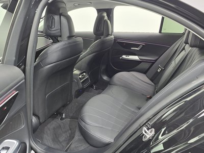 2025 Mercedes-BENZ E-CLASS — миниатюра 11