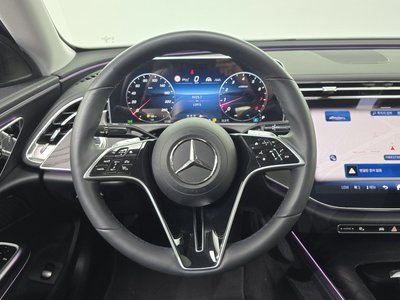 2025 Mercedes-BENZ E-CLASS — миниатюра 13