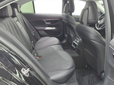 2025 Mercedes-BENZ E-CLASS — миниатюра 19