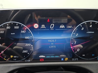 2025 Mercedes-BENZ E-CLASS 照片 8
