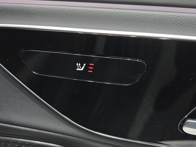 2025 Mercedes-BENZ E-CLASS — миниатюра 20