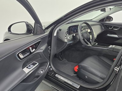 2025 Mercedes-BENZ E-CLASS 照片 10