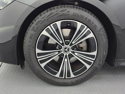 2025 Mercedes-BENZ E-CLASS 照片 6