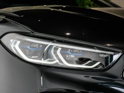 BMW M8 GRAN COUPE 2023 thumbnail 23