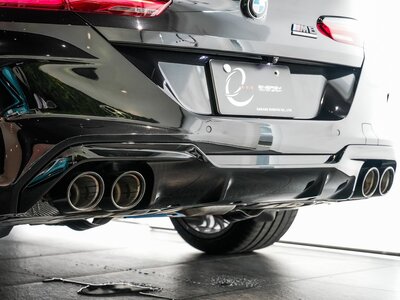 BMW M8 GRAN COUPE 2023 thumbnail 27