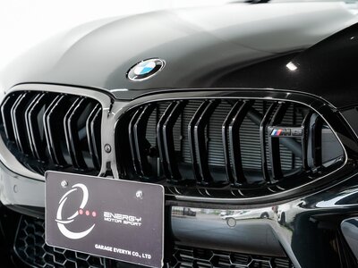 BMW M8 GRAN COUPE 2023 thumbnail 25