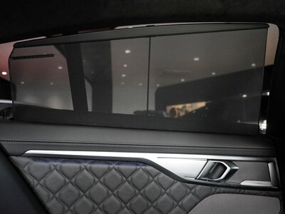 BMW M8 GRAN COUPE 2023 thumbnail 39