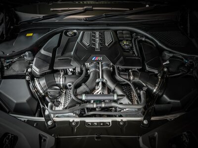 BMW M8 GRAN COUPE 2023 thumbnail 40
