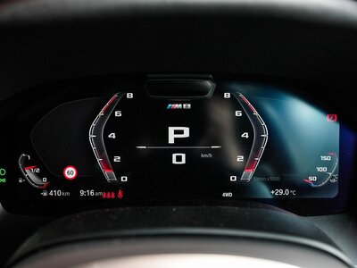 BMW M8 GRAN COUPE 2023 thumbnail 56