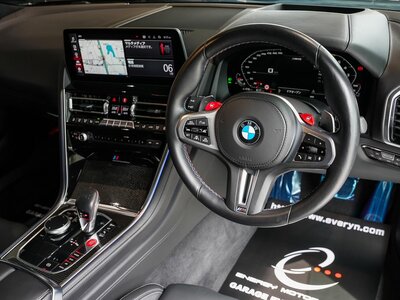 BMW M8 GRAN COUPE 2023 thumbnail 15