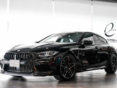 BMW M8 GRAN COUPE 2023 thumbnail 17