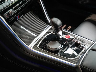 BMW M8 GRAN COUPE 2023 thumbnail 94